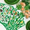 309PCS St. Patrick's Day Theme Stickers Shamrock Stickers for Kids Irish Stickers